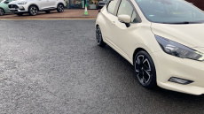 Nissan Micra 1.0 IG-T 92 Acenta 5dr Petrol Hatchback